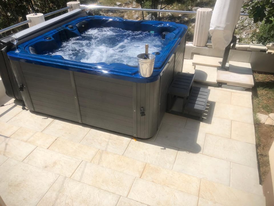 Apartmani Ivan V RELAX Apartment in Šibenik-Knin County, Croatia