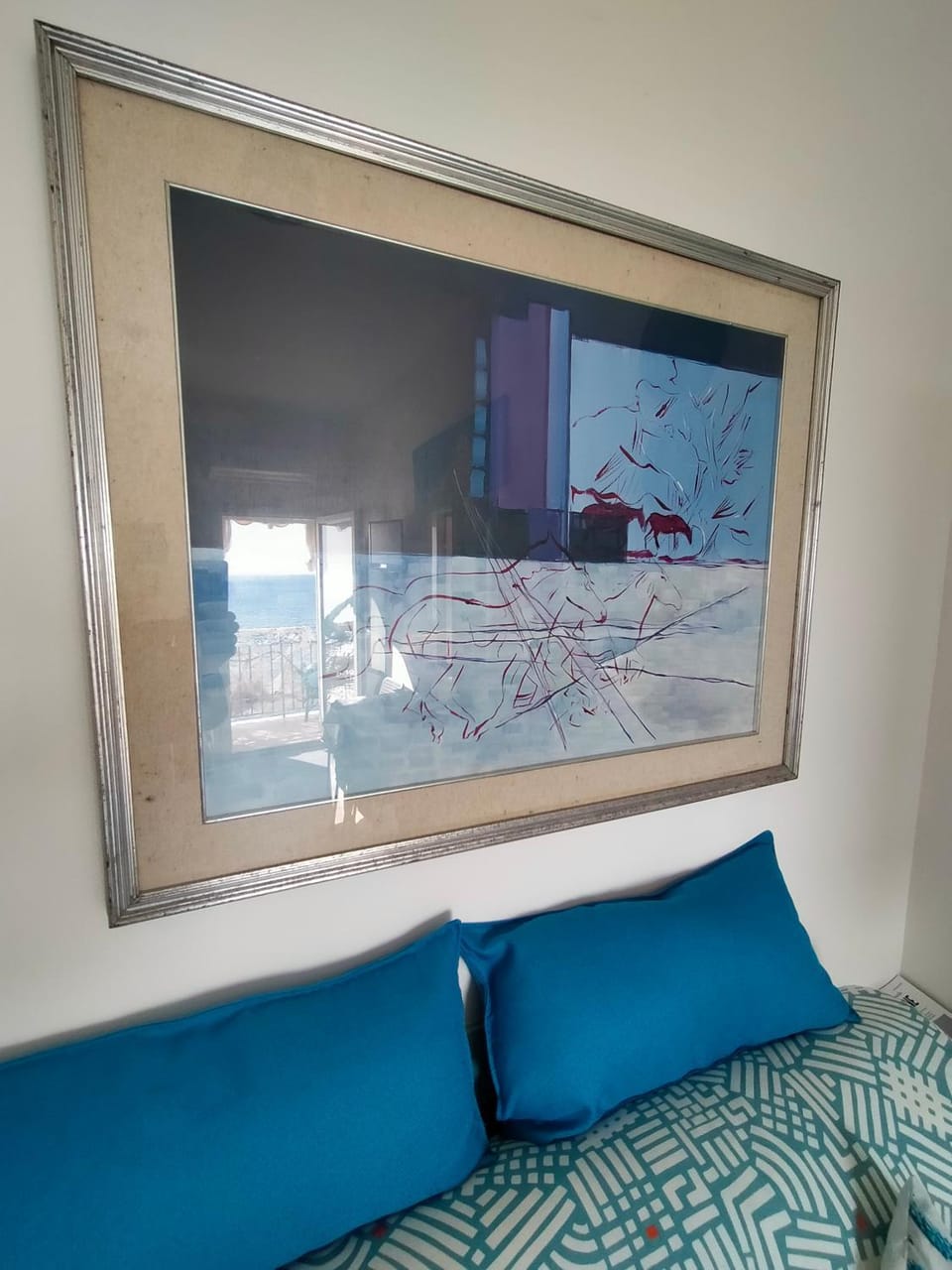Casa Adriana Fronte Mare Apartment in Apulia