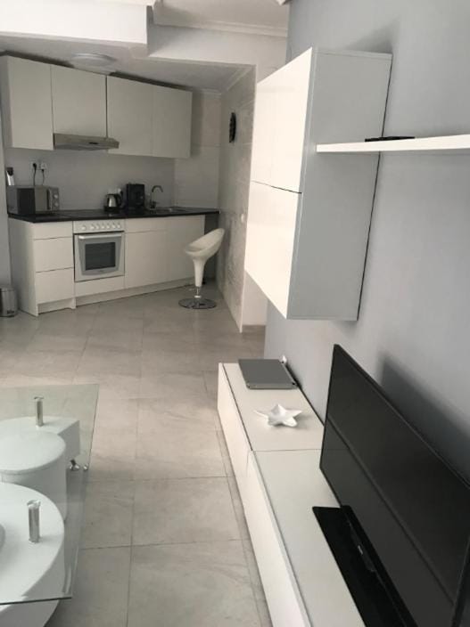 Modern Beach Apartment Apartment in Torrevieja