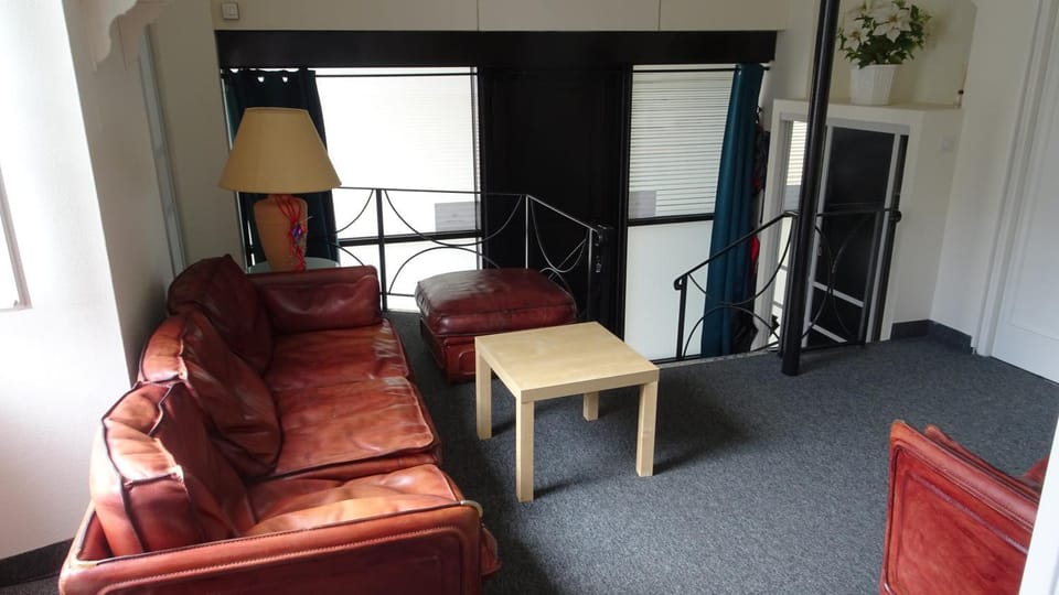 Appart T4 Luchon plein centre Apartment in Catalonia