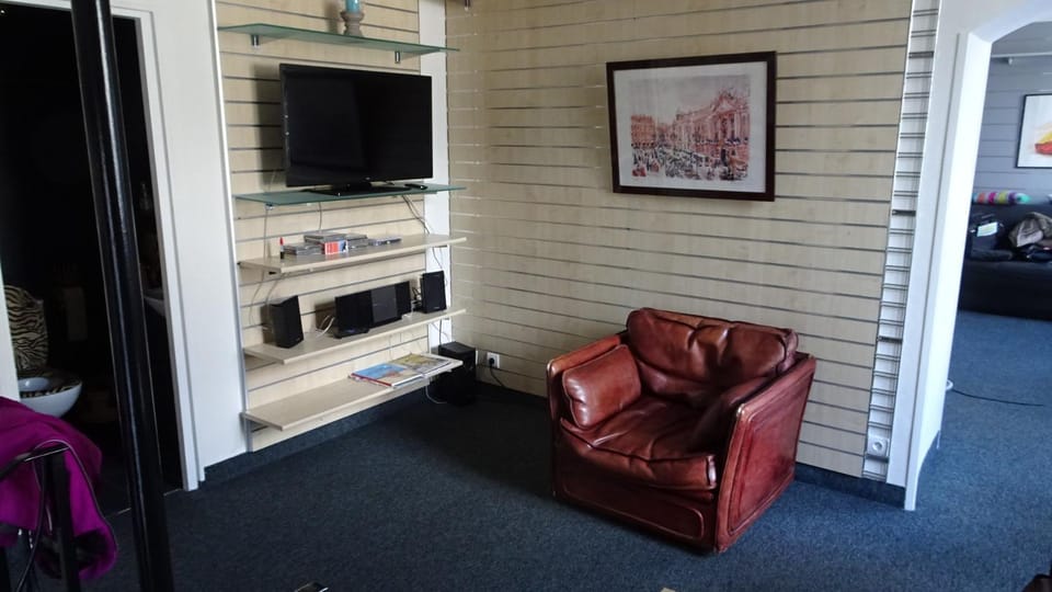 Appart T4 Luchon plein centre Apartment in Catalonia