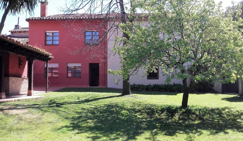 Patio, Facade/entrance, Garden, Balcony/Terrace, Other, Garden view, Area and facilities