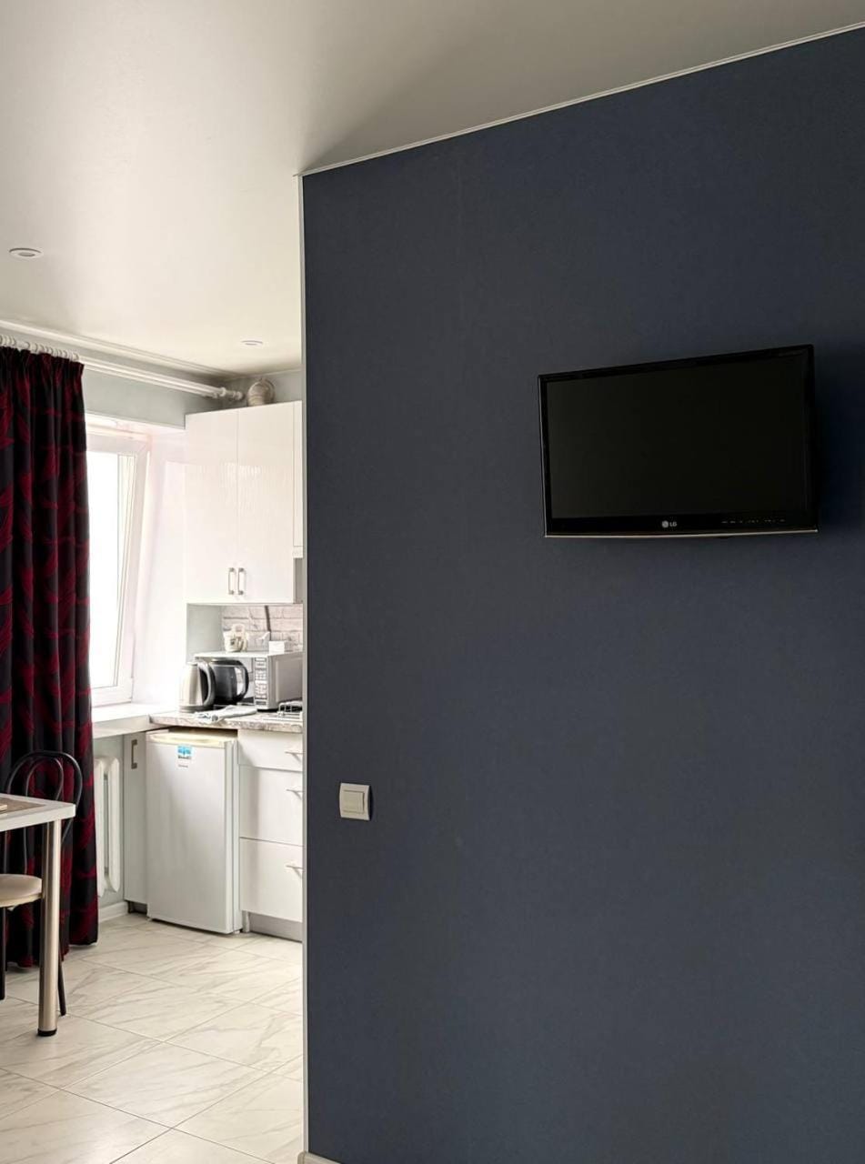 TV and multimedia, Kitchen or kitchenette