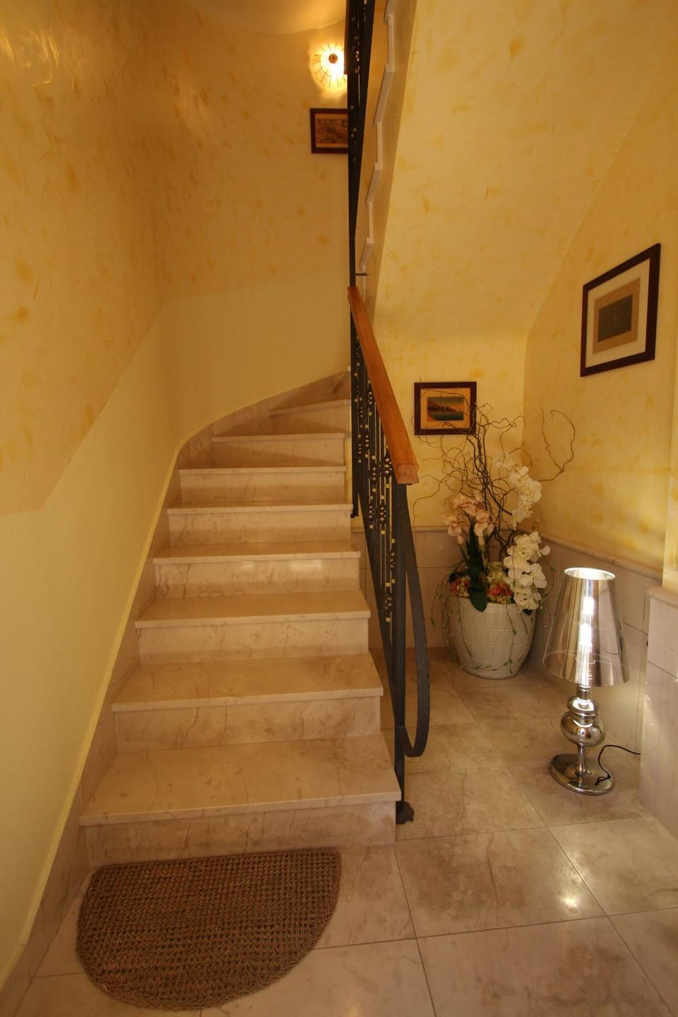Decorative detail
