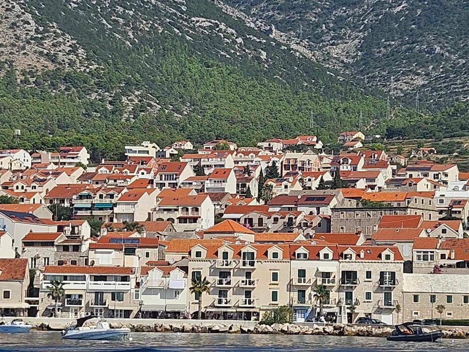 Apartments AMORE Apartment in Bol