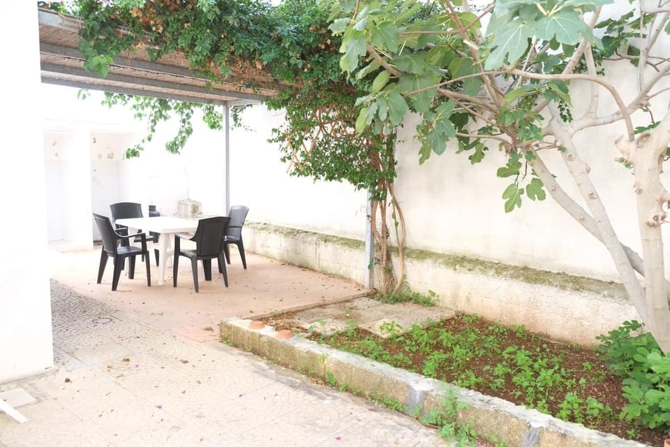 Case al mare in Salento - bilocale B9 House in Apulia