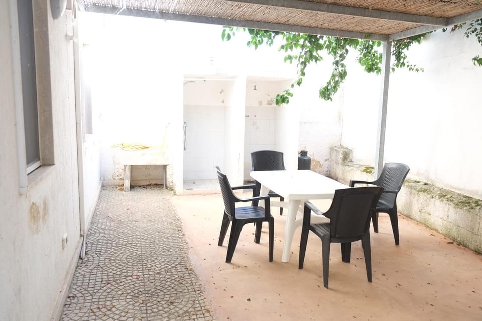 Case al mare in Salento - bilocale B9 House in Apulia