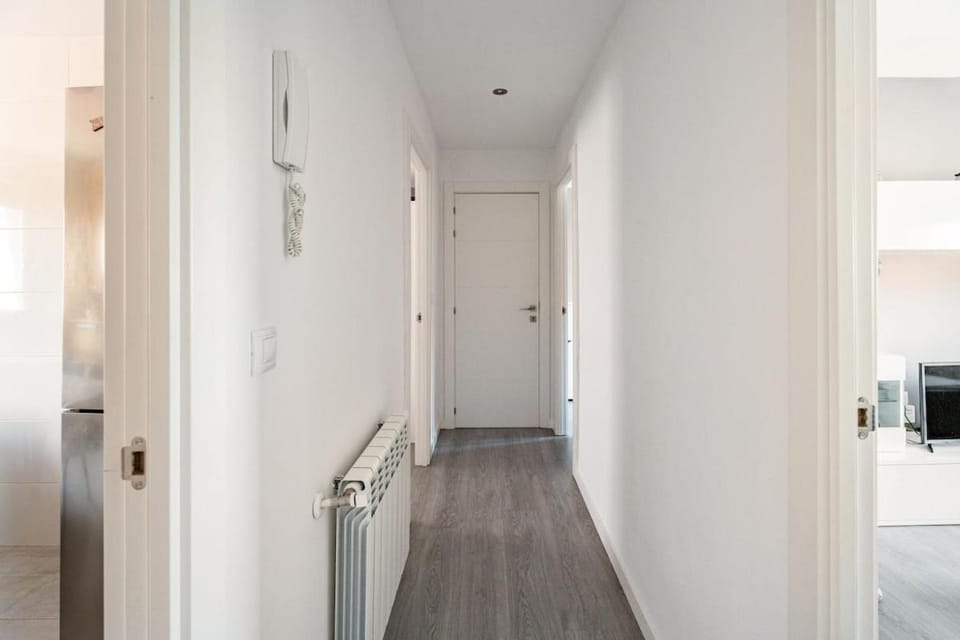 Apartamento Turístico Marcelo Celayeta AT Cerca del Centro Apartment in Pamplona