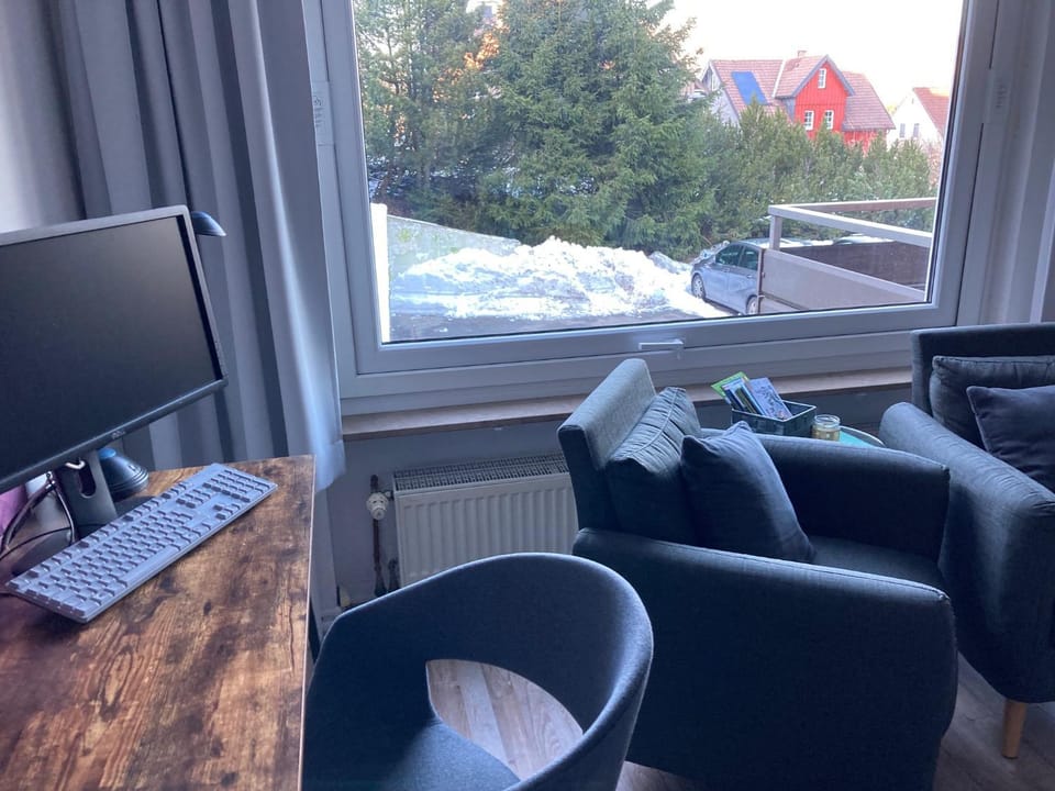 Business facilities