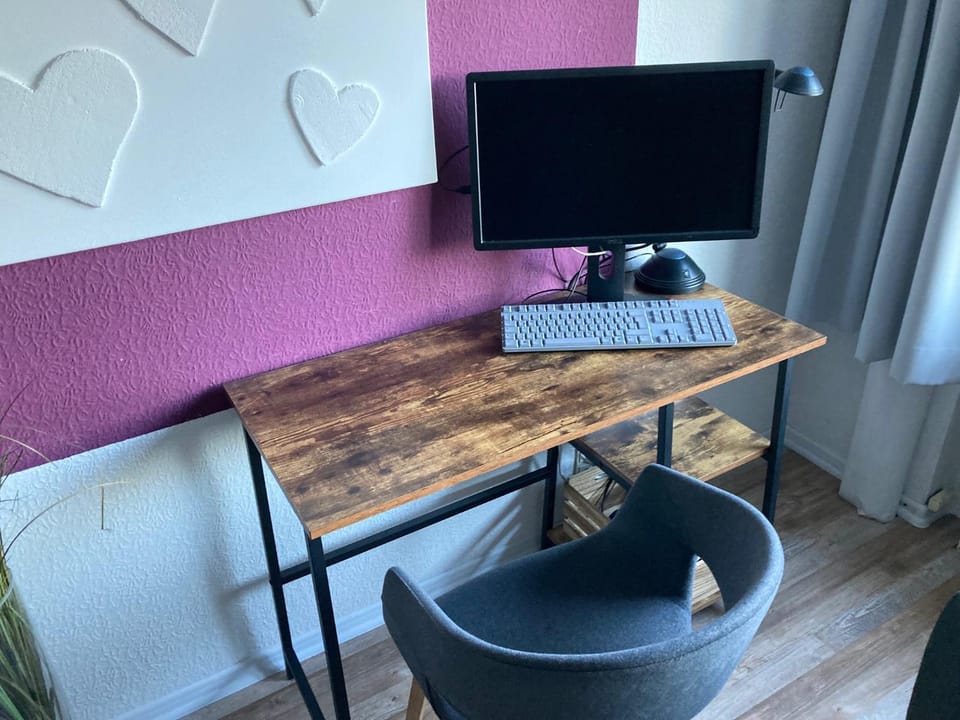 Business facilities