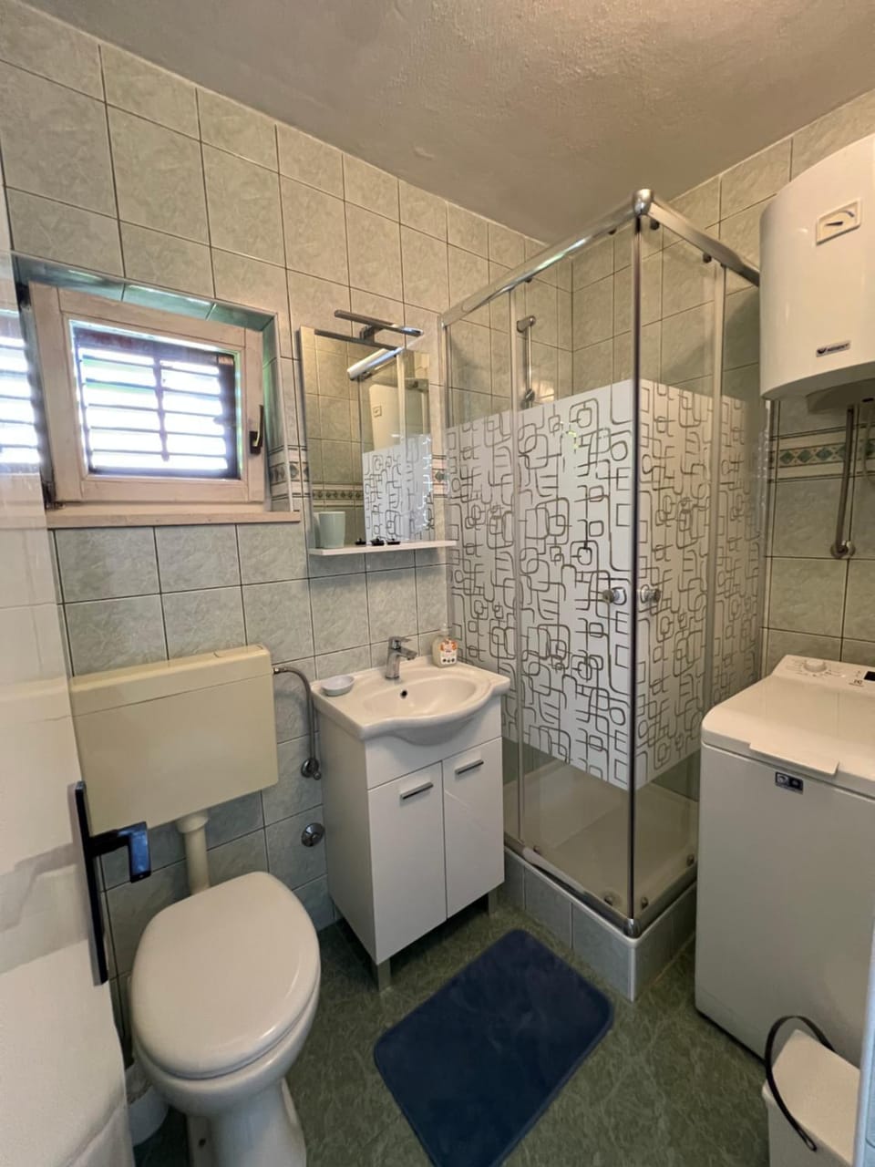 Toilet, Bathroom