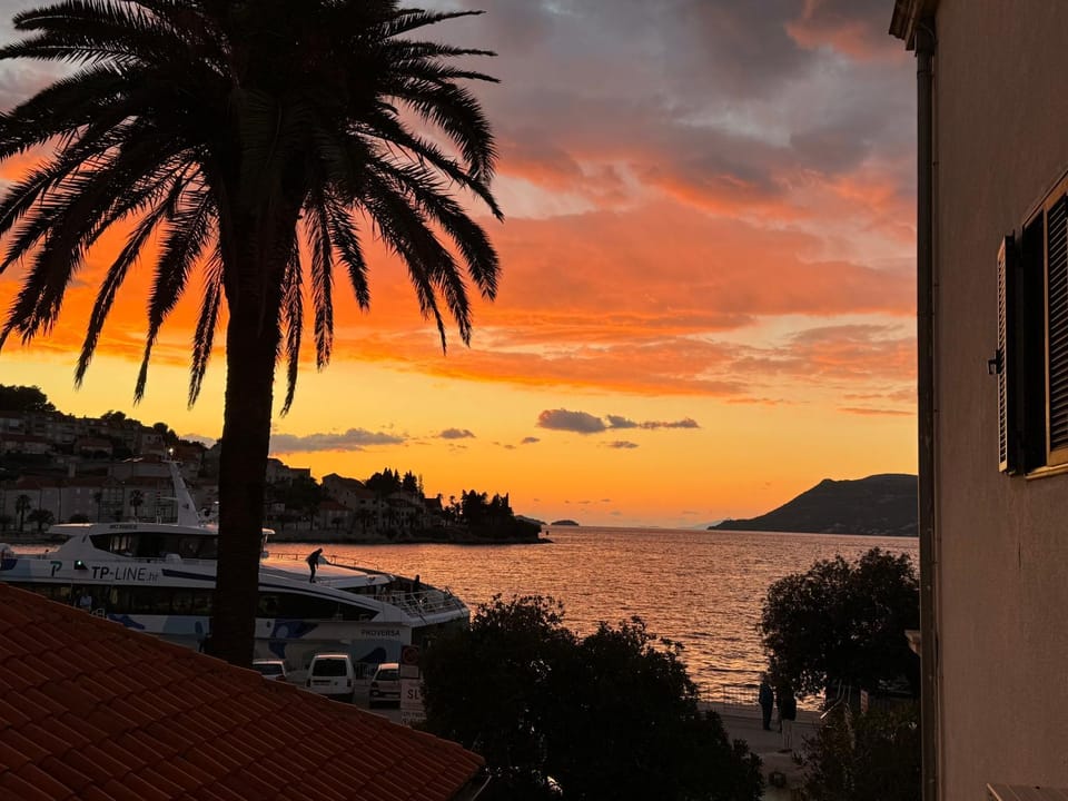 Confluence Apartments Apartment in Korčula