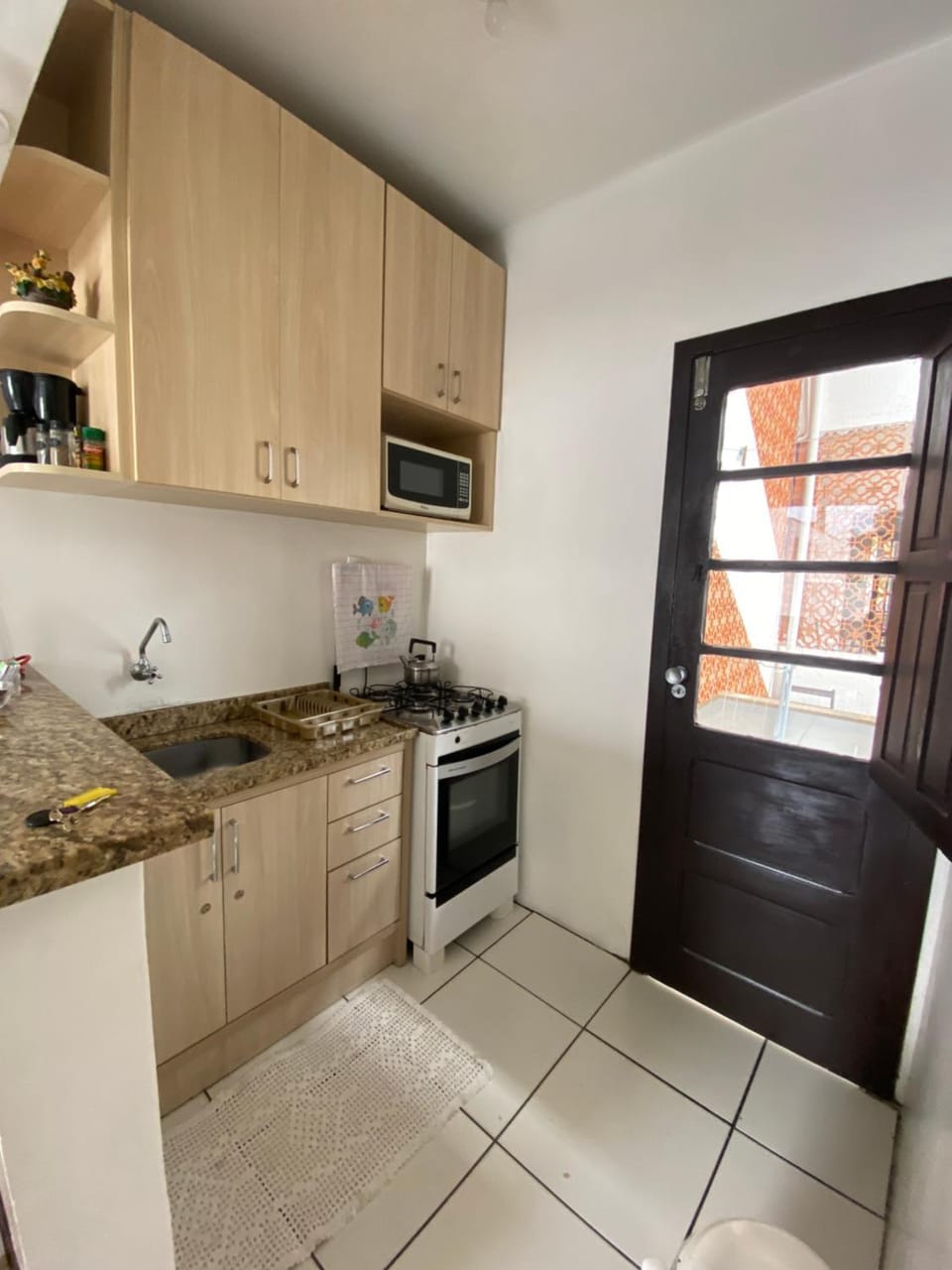 Apartamento Marisco Apartment in State of Santa Catarina