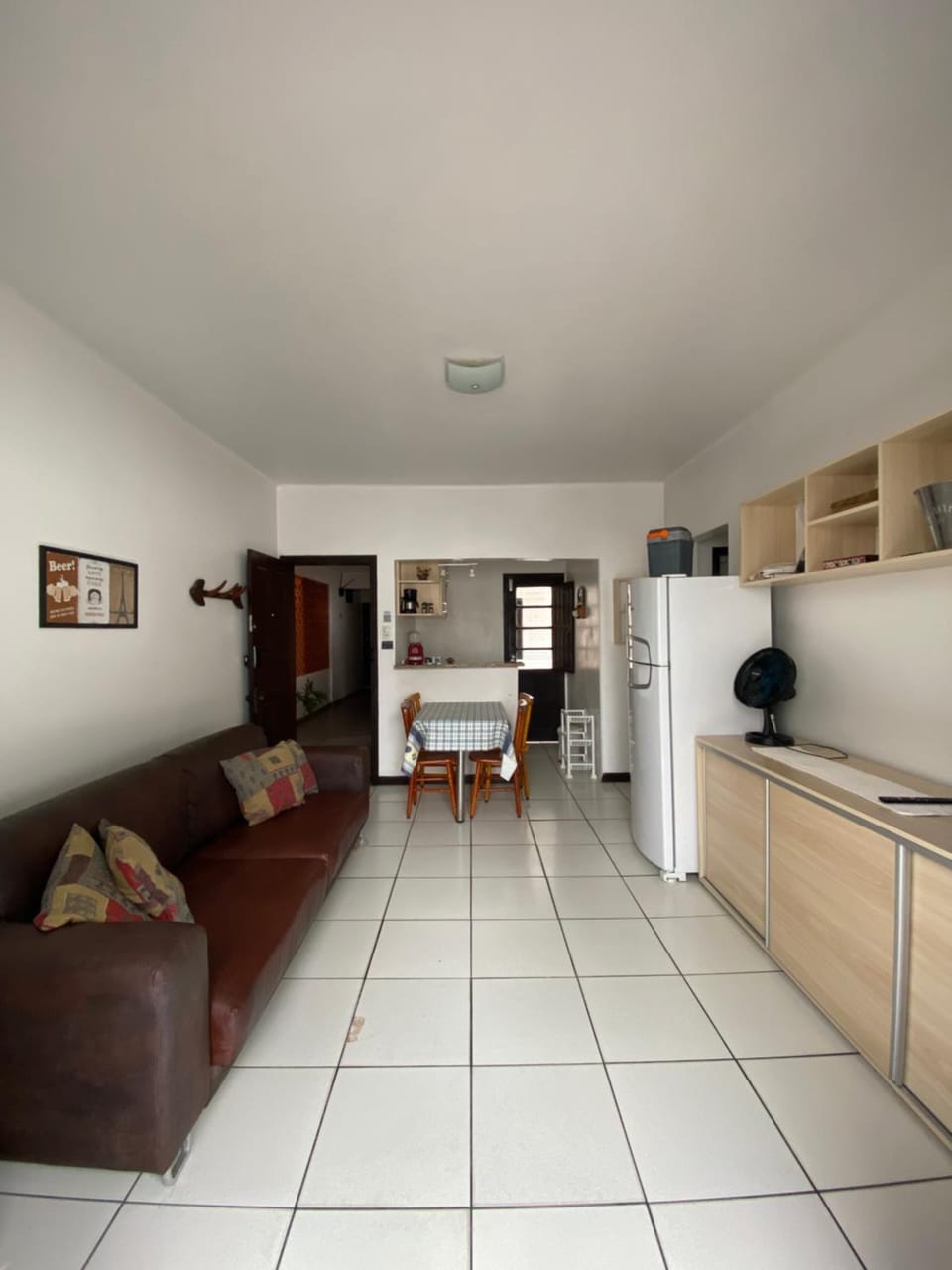 Apartamento Marisco Apartment in State of Santa Catarina