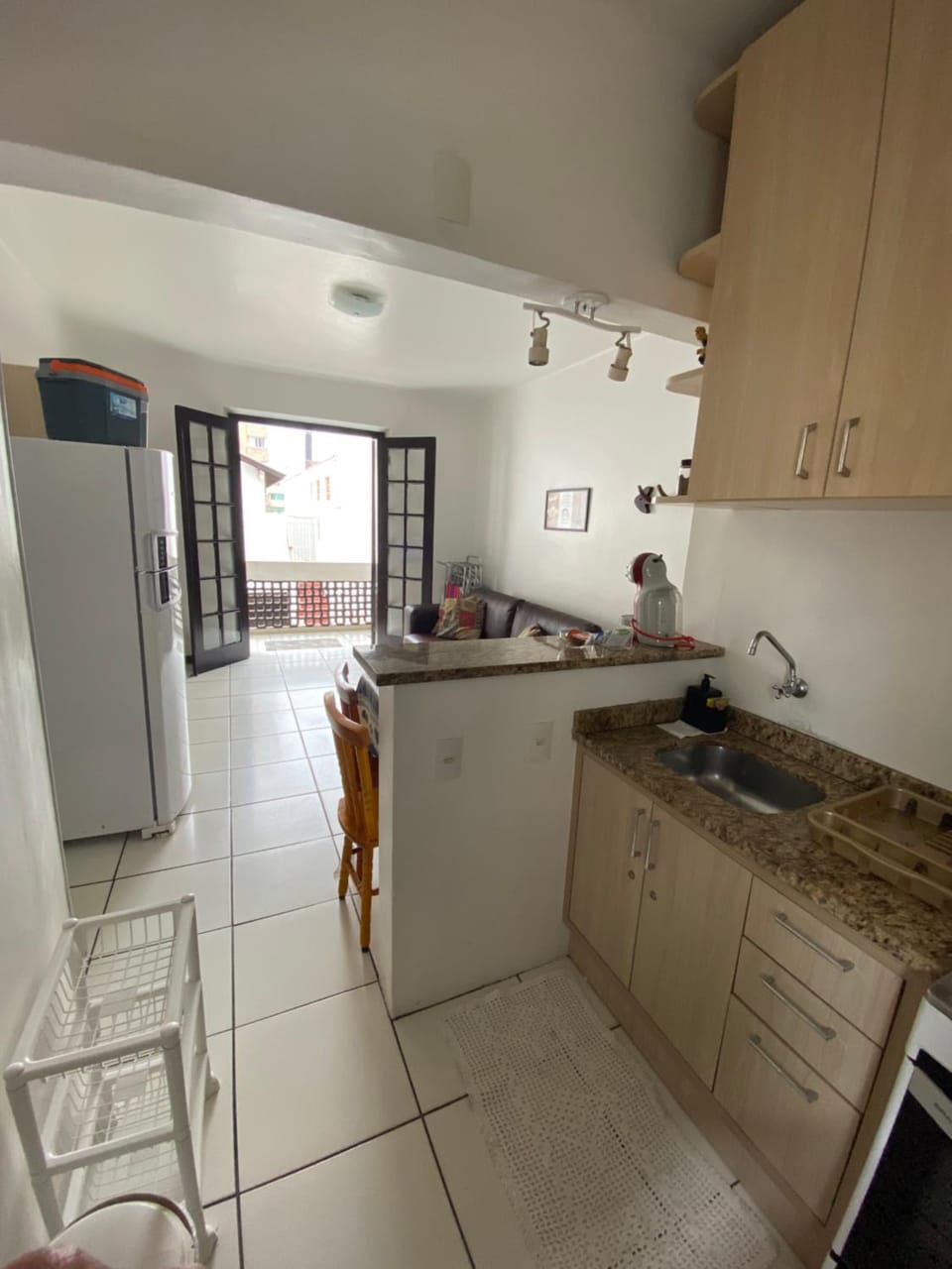 Apartamento Marisco Apartment in State of Santa Catarina