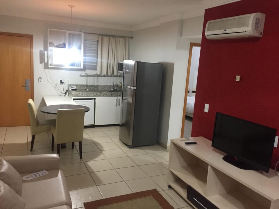 ÁGUAS DA SERRA- Rio Quente-GO APTO 2 Qtos particular- Apartment in State of Goiás