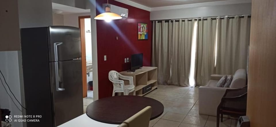 ÁGUAS DA SERRA- Rio Quente-GO APTO 2 Qtos particular- Apartment in State of Goiás