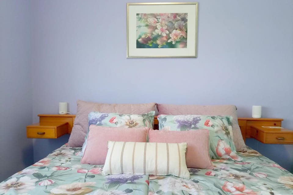 Bed, Family
