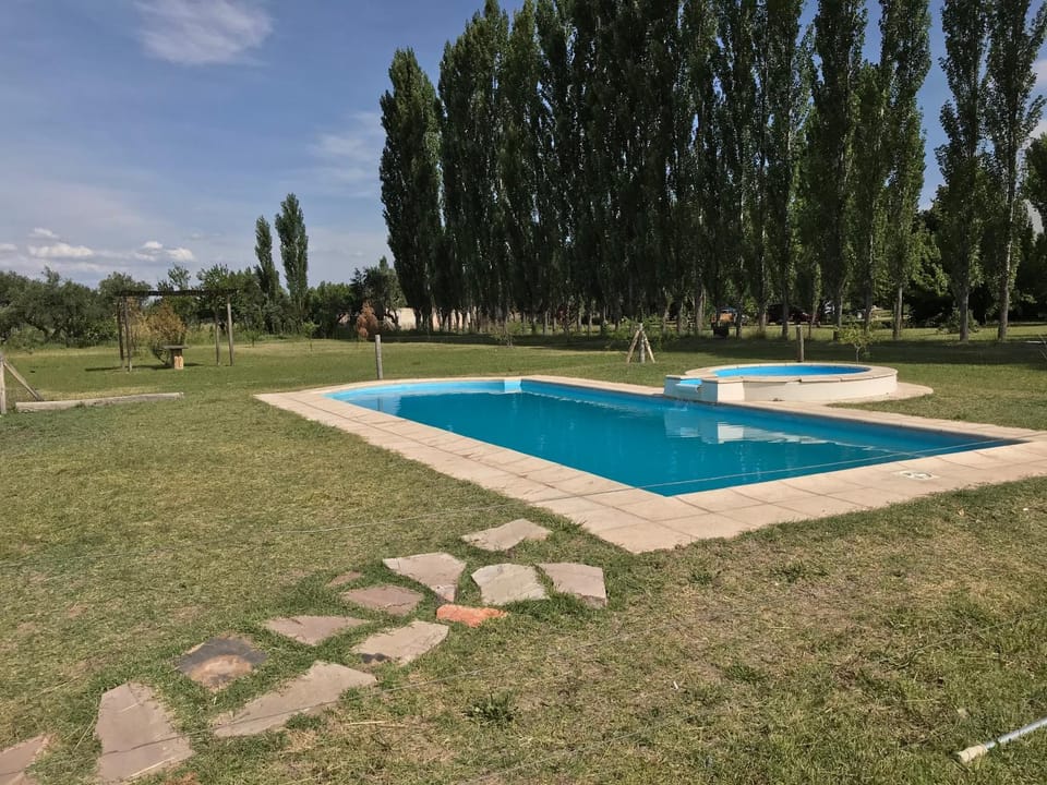 La celestina Apartment in Mendoza Province Province