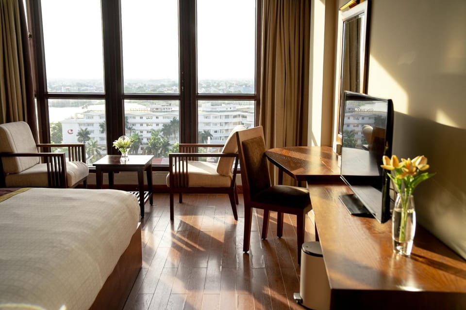 View (from property/room)