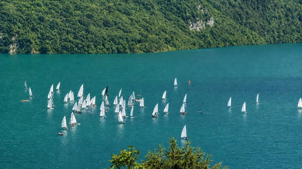 B&B Re' Perone Bed and Breakfast in Idro