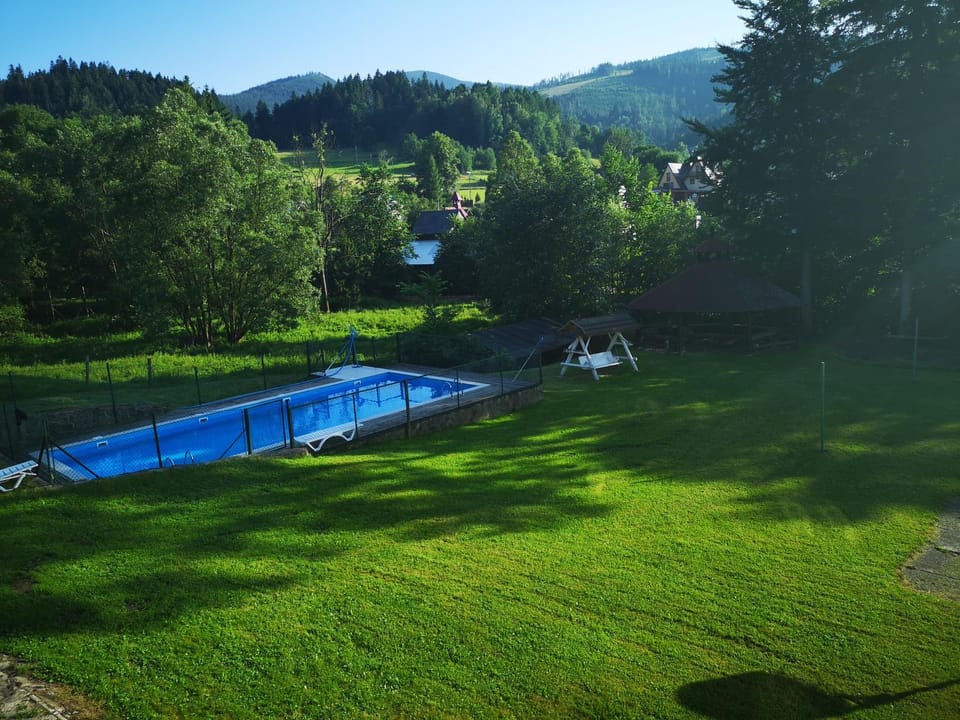Bianca Bed and Breakfast in Lesser Poland Voivodeship