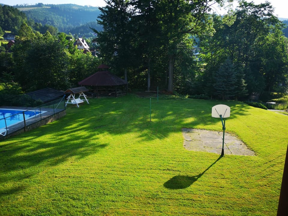 Bianca Bed and Breakfast in Lesser Poland Voivodeship