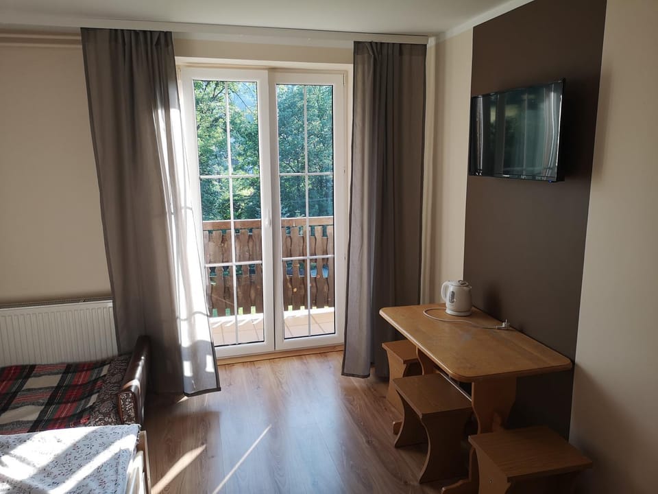 Bianca Bed and Breakfast in Lesser Poland Voivodeship