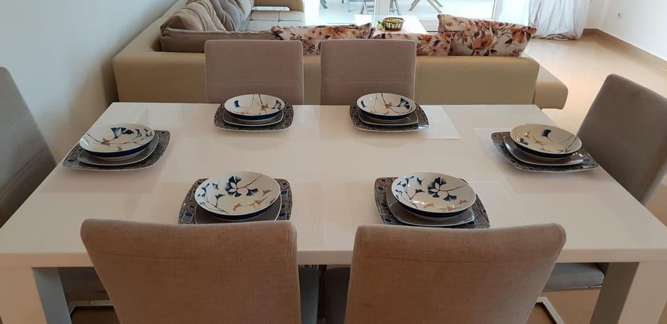 Riverside Villa Apartment in Kotor Municipality