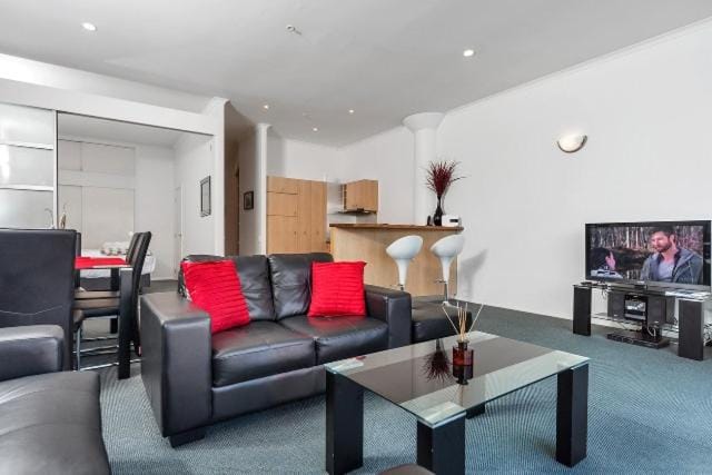 QV Stays Private Waterfront Apartment Apartment in Auckland