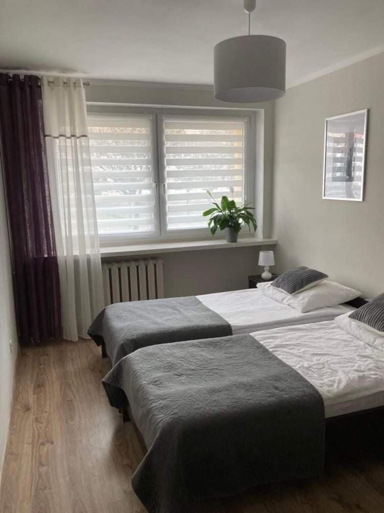 Mieszkanie Apartment in Lithuania