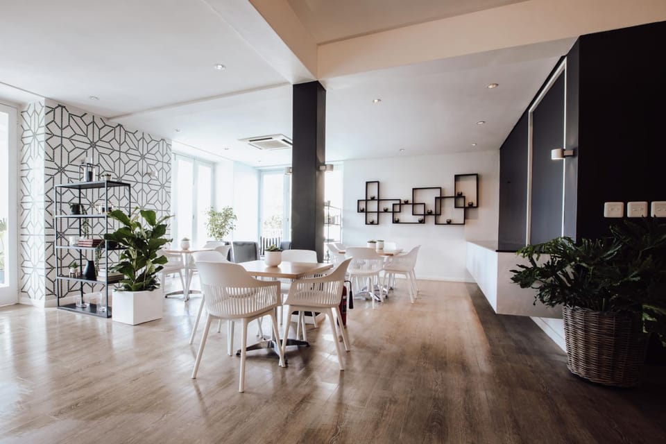 Decorative detail, Dining area, Breakfast