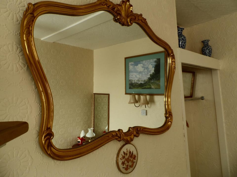 St Martins Guest House Bed and Breakfast in Dover