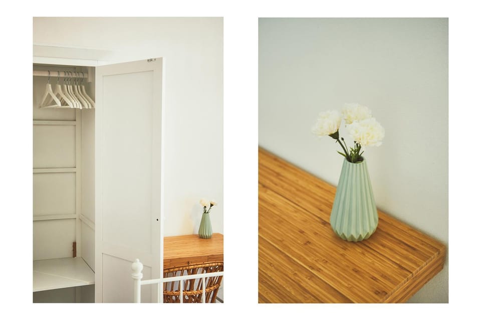 Casa Ines House in La Spezia