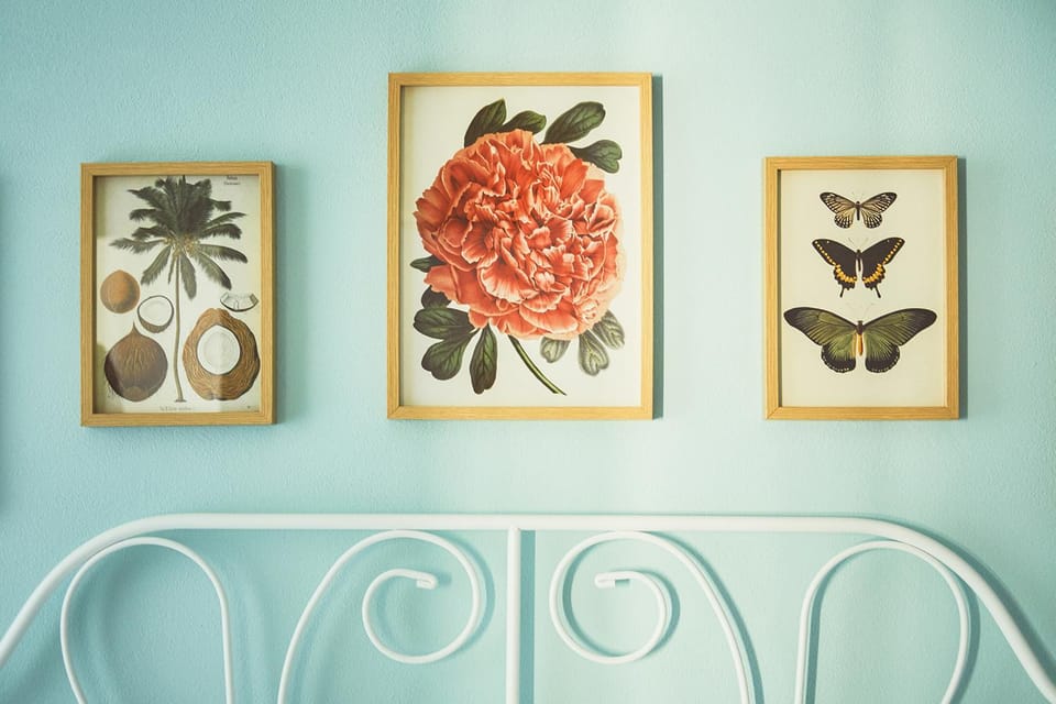 Casa Ines House in La Spezia