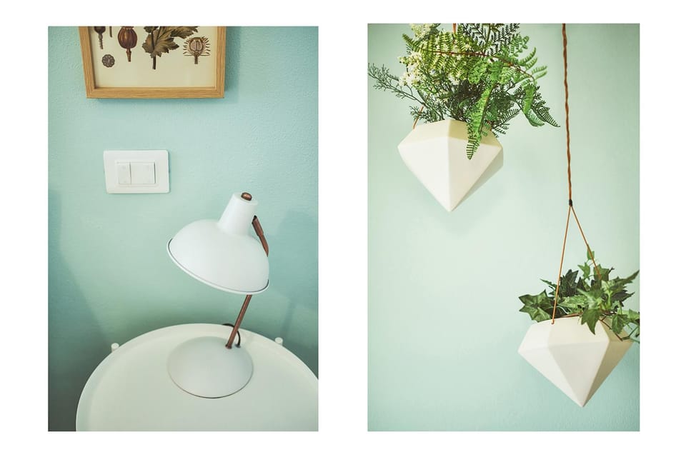 Casa Ines House in La Spezia