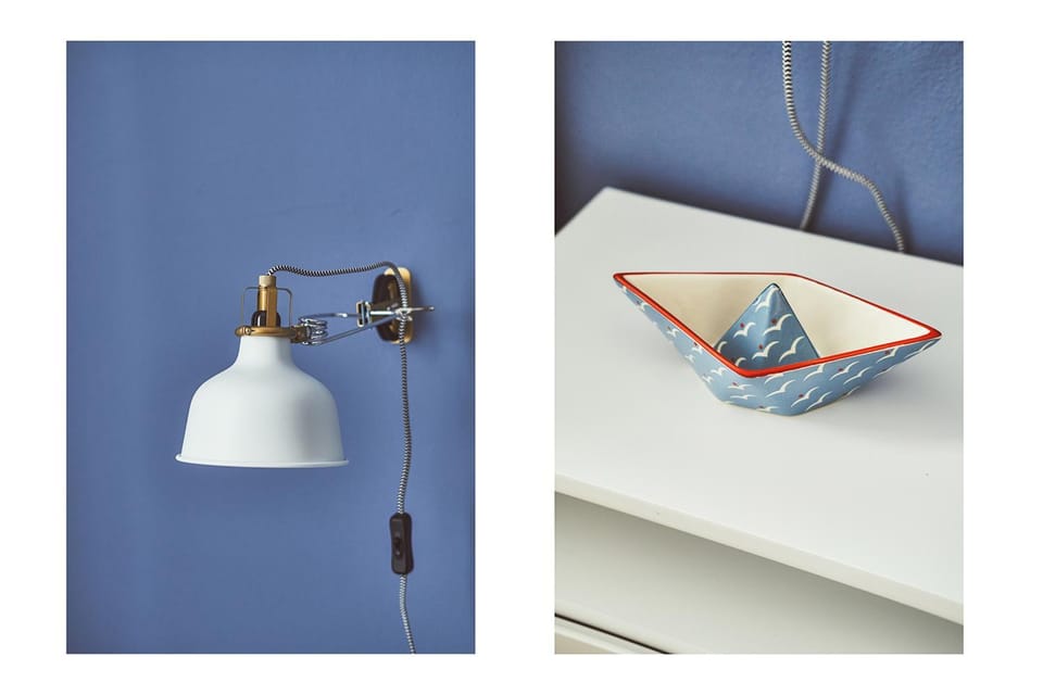 Casa Anne Marie House in La Spezia