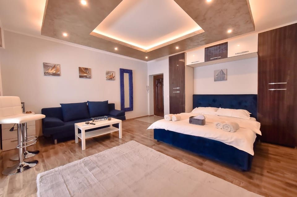 Bavaria Apartment in Constanta