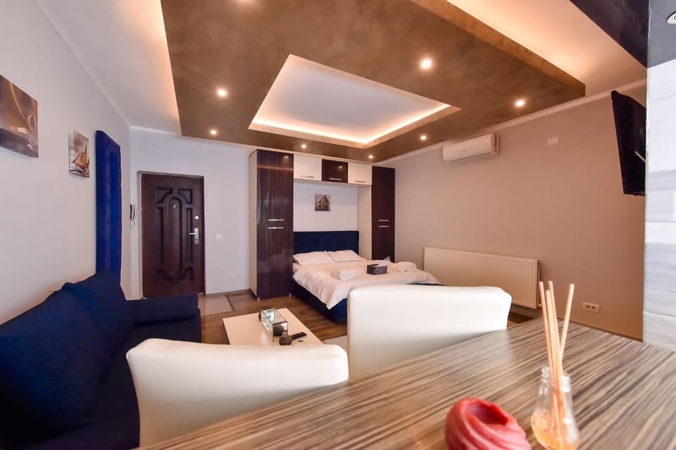 Bavaria Apartment in Constanta