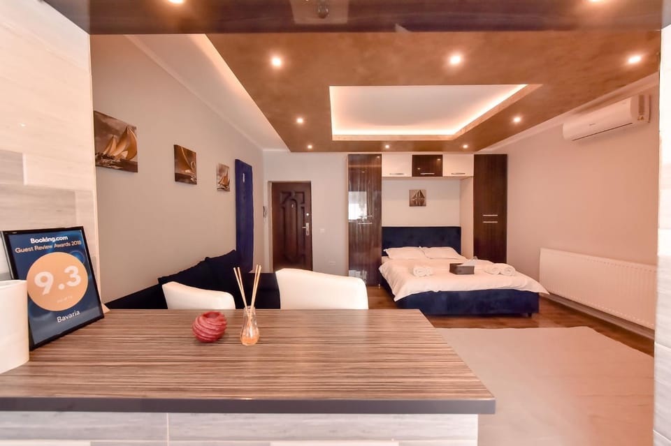 Bavaria Apartment in Constanta