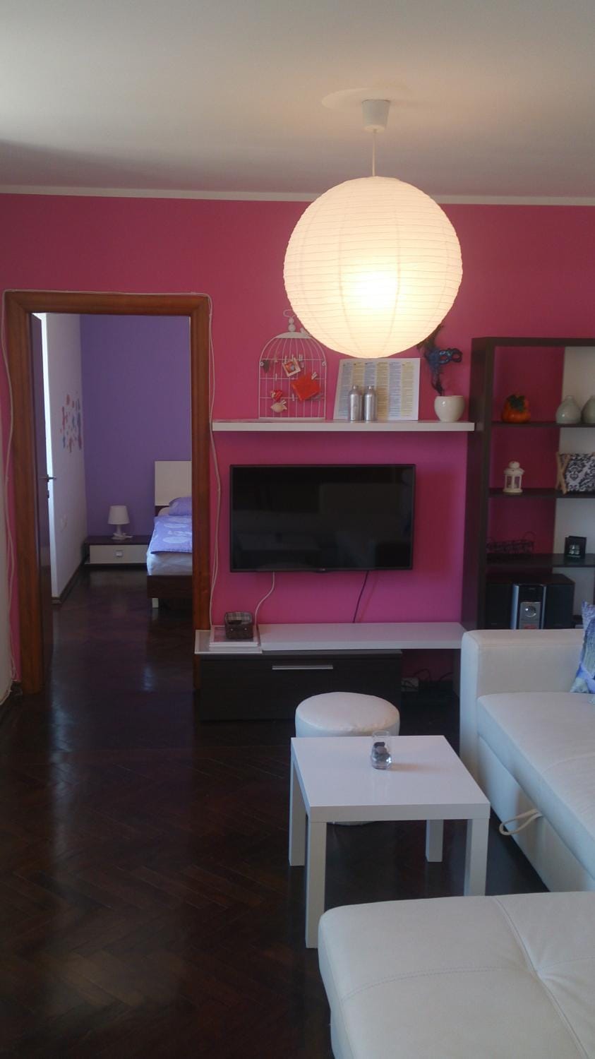 apartman karli Apartment in Rijeka