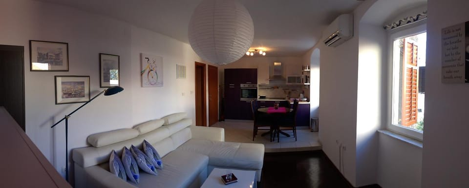 apartman karli Apartment in Rijeka