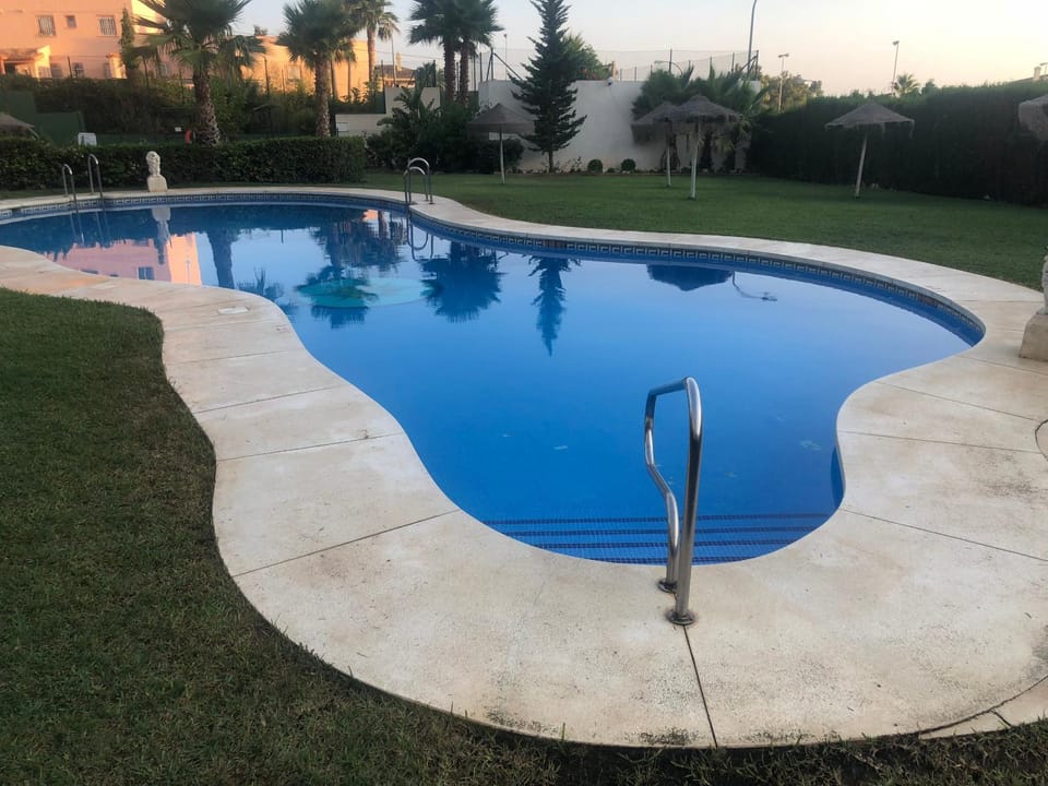 Real Torrequebrada Apartment in Benalmadena