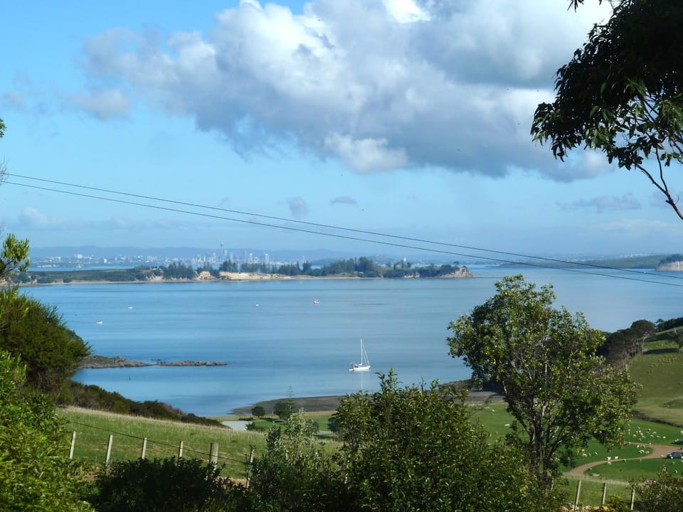 City view, Garden view, Landmark view, Sea view