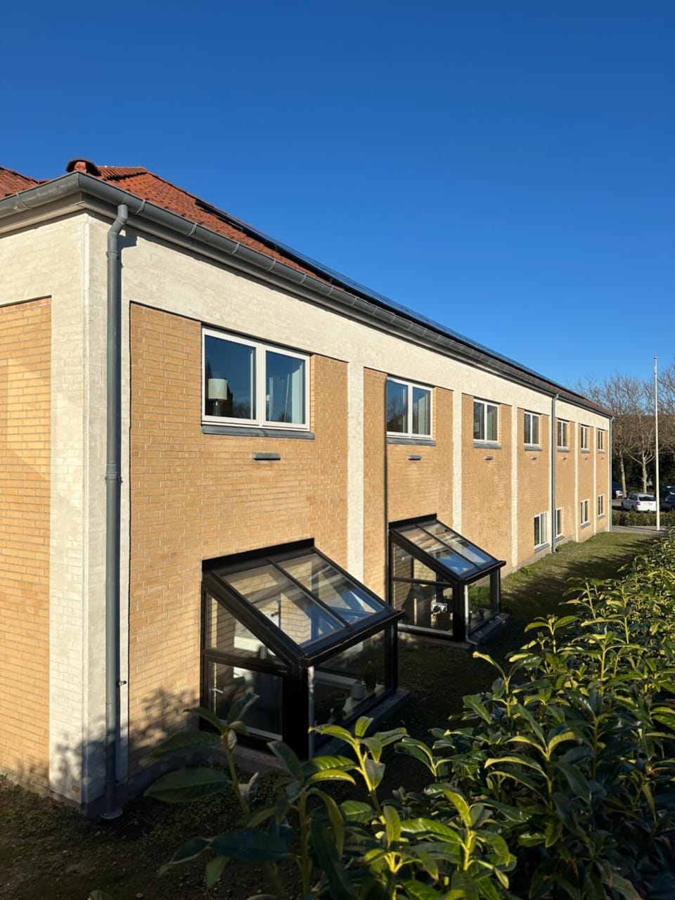 MOVE Eco Health Hotel Hotel in Zealand