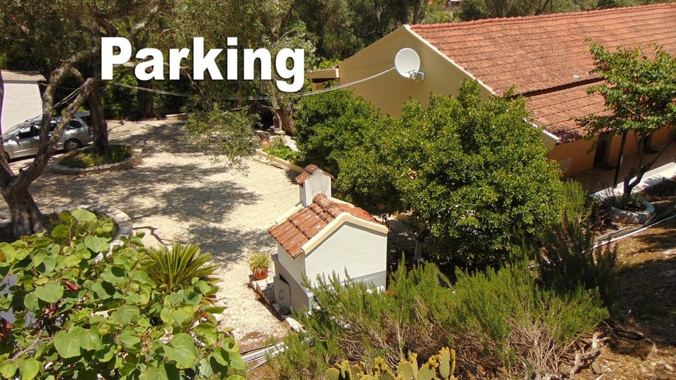 Patio, Garden, Area and facilities