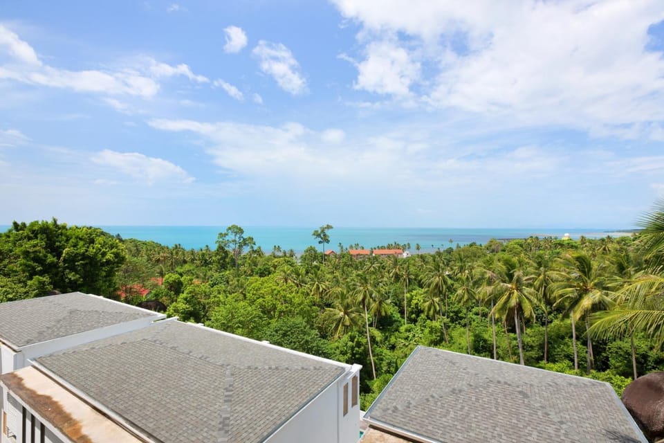 Neighbourhood, Natural landscape, Area and facilities
