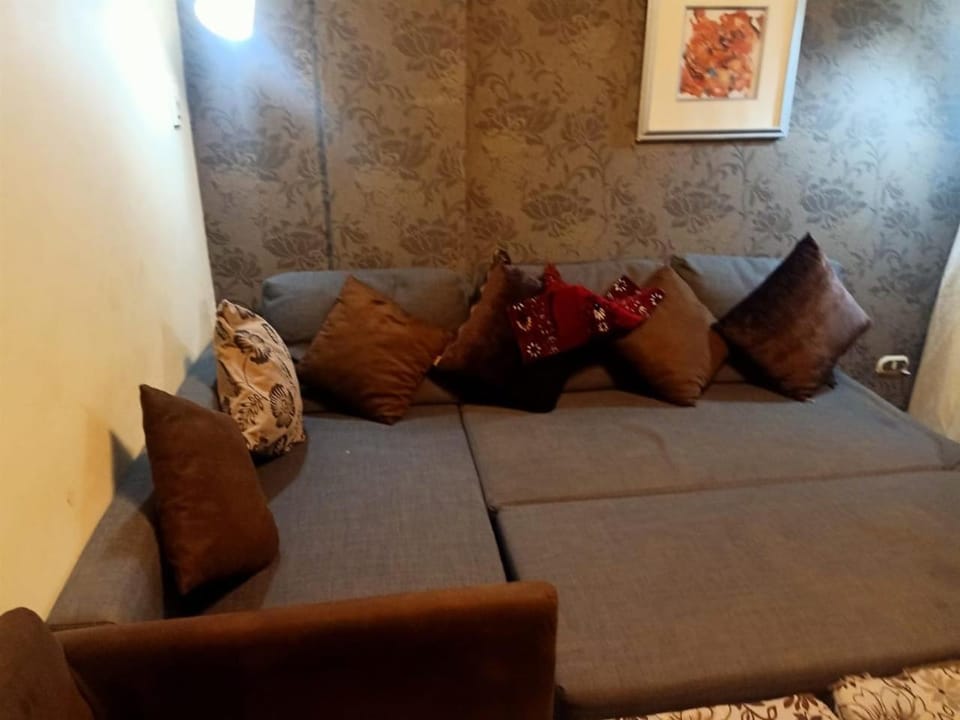Chalet Porto South Beach - Beach Front Sea View Chalet in Egypt