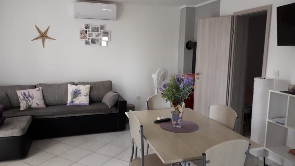 Apartmani Vila Dadić Apartment in Lika-Senj County