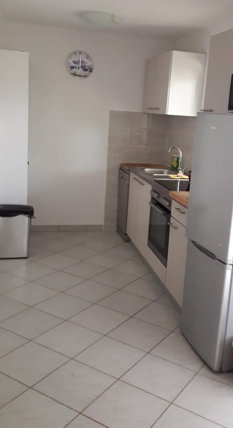 Apartmani Vila Dadić Apartment in Lika-Senj County